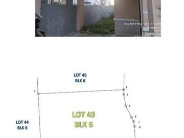 Antipolo Rizal, St. Judith Hills. House and Lot for sale