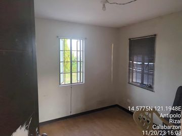 Antipolo Rizal, St. Judith Hills. House and Lot for sale