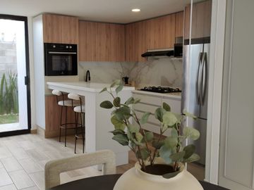 venta de casas en Cuautlancingo