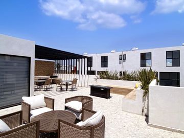 venta de casas en Cuautlancingo