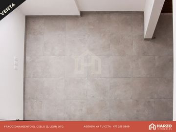 *CALENTADOR SOLAR+MINISPLIT DE REGALO!**FRACCIONAMIENTO EL CIELO, CASA EN VENTA CON JARDÍN GRANDE, LEÓN GUANAJUATO, ZONA NORTE