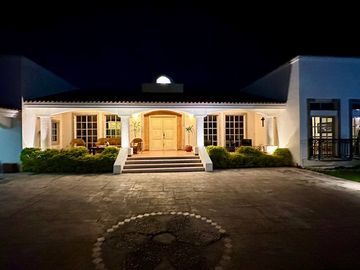 RESIDENCIA DE COLECCION DE 1 PLANTA EN CHOLUL MERIDA