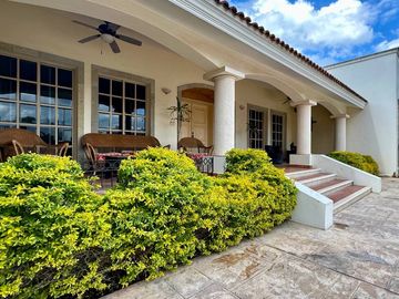 RESIDENCIA DE COLECCION DE 1 PLANTA EN CHOLUL MERIDA