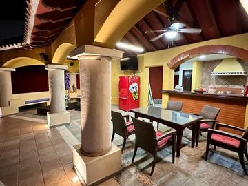 RESIDENCIA DE COLECCION DE 1 PLANTA EN CHOLUL MERIDA