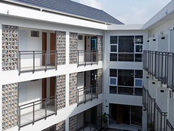 DIJUAL RUMAH KOST EXCLUSEIVE OCUVANCY BAGUS @ AREA CIUMBULEUIT BANDUNG