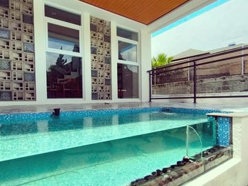 DIJUAL RUMAH KOST EXCLUSEIVE OCUVANCY BAGUS @ AREA CIUMBULEUIT BANDUNG