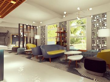 DIJUAL RUMAH KOST EXCLUSEIVE OCUVANCY BAGUS @ AREA CIUMBULEUIT BANDUNG