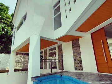 DIJUAL RUMAH KOST EXCLUSEIVE OCUVANCY BAGUS @ AREA CIUMBULEUIT BANDUNG