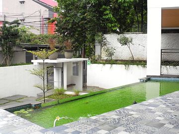 DIJUAL RUMAH KOST EXCLUSEIVE OCUVANCY BAGUS @ AREA CIUMBULEUIT BANDUNG