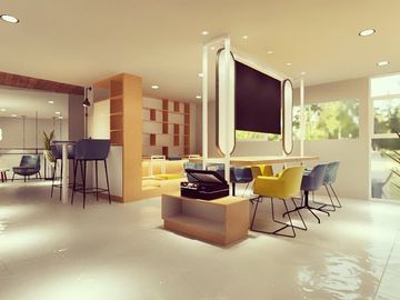 DIJUAL RUMAH KOST EXCLUSEIVE OCUVANCY BAGUS @ AREA CIUMBULEUIT BANDUNG