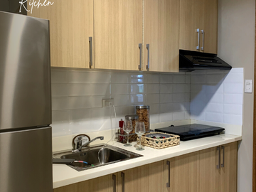 ALPINE VILLAS - BIEL (GALLERY 1-00A, STUDIO W/BALCONY)