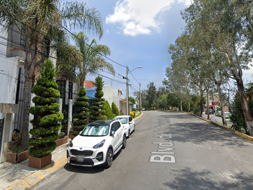 Aprovecha gran Remate Bancario, Col  Villas de la Hacienda, López Mateos