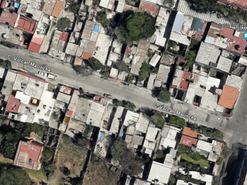 CASA VENTA CAESION VOLCAN MALINCHE	Huentitan El Bajo	Guadalajara JAL  -MPCC