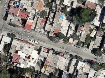 CASA VENTA CAESION VOLCAN MALINCHE	Huentitan El Bajo	Guadalajara JAL  -MPCC