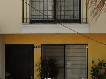 CASA VENTA CAESION VOLCAN MALINCHE	Huentitan El Bajo	Guadalajara JAL  -MPCC
