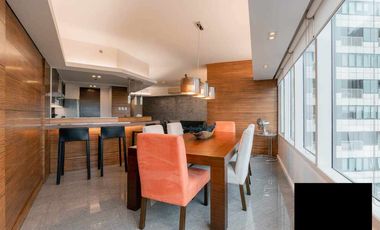 🌆 Exclusive Lifestyle: Lease a Fully Furnished 2BR Unit at One Rockwell East Tower! Contact Us!