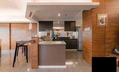 🌆 Exclusive Lifestyle: Lease a Fully Furnished 2BR Unit at One Rockwell East Tower! Contact Us!