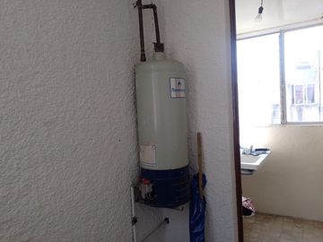 DEPARTAMENTO EN VENTA CERCA DEL PALACIO MUNICIPAL
