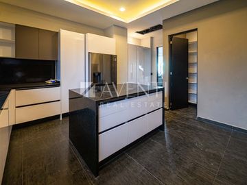 Casa en Venta, La Laguna I Residencial, Cancún Quintana Roo.