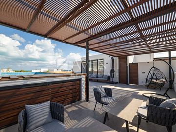 Casa en Venta, La Laguna I Residencial, Cancún Quintana Roo.
