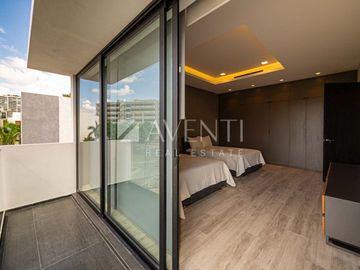 Casa en Venta, La Laguna I Residencial, Cancún Quintana Roo.