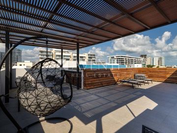 Casa en Venta, La Laguna I Residencial, Cancún Quintana Roo.