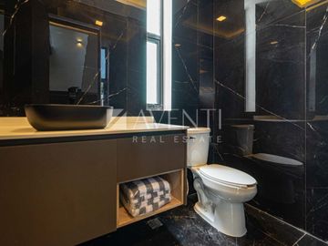Casa en Venta, La Laguna I Residencial, Cancún Quintana Roo.
