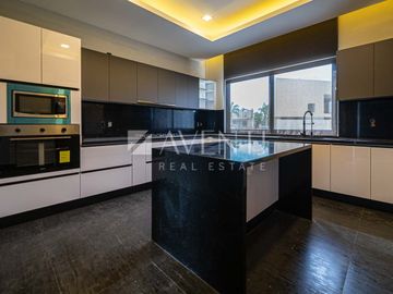 Casa en Venta, La Laguna I Residencial, Cancún Quintana Roo.