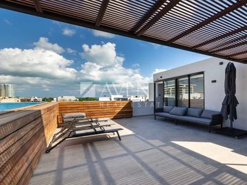 Casa en Venta, La Laguna I Residencial, Cancún Quintana Roo.