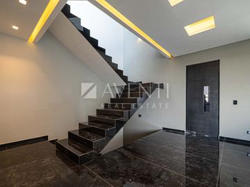 Casa en Venta, La Laguna I Residencial, Cancún Quintana Roo.