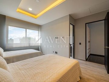 Casa en Venta, La Laguna I Residencial, Cancún Quintana Roo.