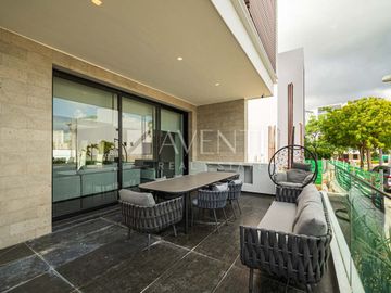 Casa en Venta, La Laguna I Residencial, Cancún Quintana Roo.
