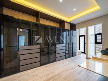 Casa en Venta, La Laguna I Residencial, Cancún Quintana Roo.