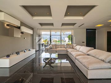 Casa en Venta, La Laguna I Residencial, Cancún Quintana Roo.