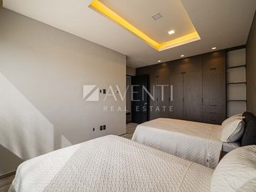 Casa en Venta, La Laguna I Residencial, Cancún Quintana Roo.