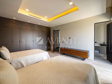 Casa en Venta, La Laguna I Residencial, Cancún Quintana Roo.