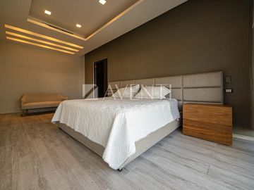Casa en Venta, La Laguna I Residencial, Cancún Quintana Roo.