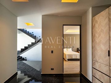 Casa en Venta, La Laguna I Residencial, Cancún Quintana Roo.