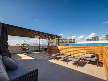 Casa en Venta, La Laguna I Residencial, Cancún Quintana Roo.