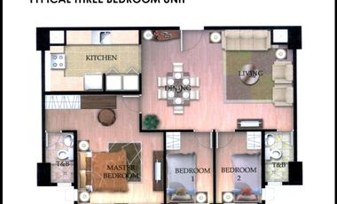 CLEAN TITLE PERPETUAL OWNERSHIP Top High End Condo Modern Minimialist Condo near Hotel Mall Resturants and Airport Hospital School Office  HIGH END BU