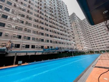 Premier Studio Condo For Sale in LASALLE DASMA CAVITE!