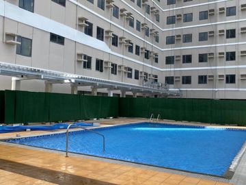 Premier Studio Condo For Sale in LASALLE DASMA CAVITE!