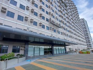 Premier Studio Condo For Sale in LASALLE DASMA CAVITE!