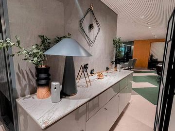 Premier Studio Condo For Sale in LASALLE DASMA CAVITE!