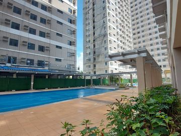 Premier Studio Condo For Sale in LASALLE DASMA CAVITE!