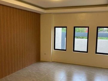 4BR Japan Inspired  Bungalow House and Lot For Sale at Vista Verde Executive Village Cainta city