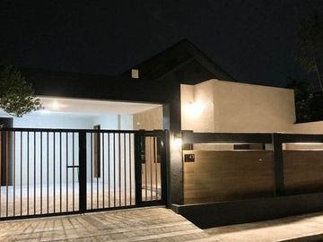 4BR Japan Inspired  Bungalow House and Lot For Sale at Vista Verde Executive Village Cainta city