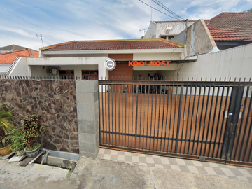 Rumah Kost Aktif Margorejo Tangsi Minimalis Bangunan Baru dekat Bendul Merisi Jemursari Strategis