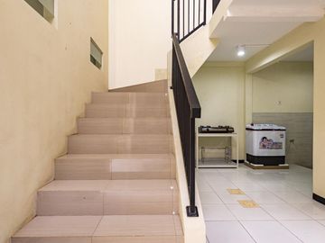 Rumah Kost Aktif Margorejo Tangsi Minimalis Bangunan Baru dekat Bendul Merisi Jemursari Strategis