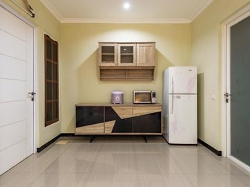 Rumah Kost Aktif Margorejo Tangsi Minimalis Bangunan Baru dekat Bendul Merisi Jemursari Strategis